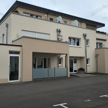 Eifelzauber Thielen Lägenhet Irrel Exteriör bild
